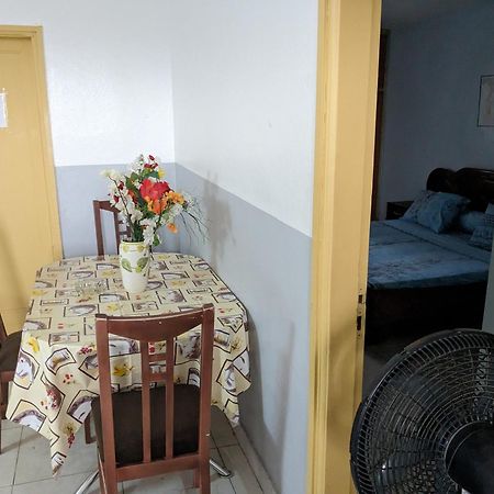 Residence Comara Marcory 객실 사진