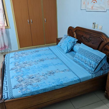 Residence Comara Marcory 객실 사진