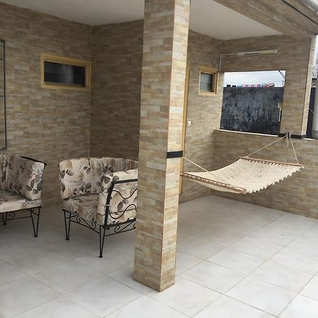 Residence Comara Marcory 외부 사진