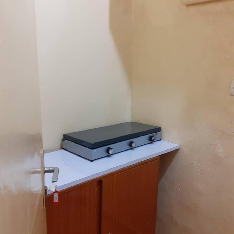 Residence Comara Marcory 외부 사진