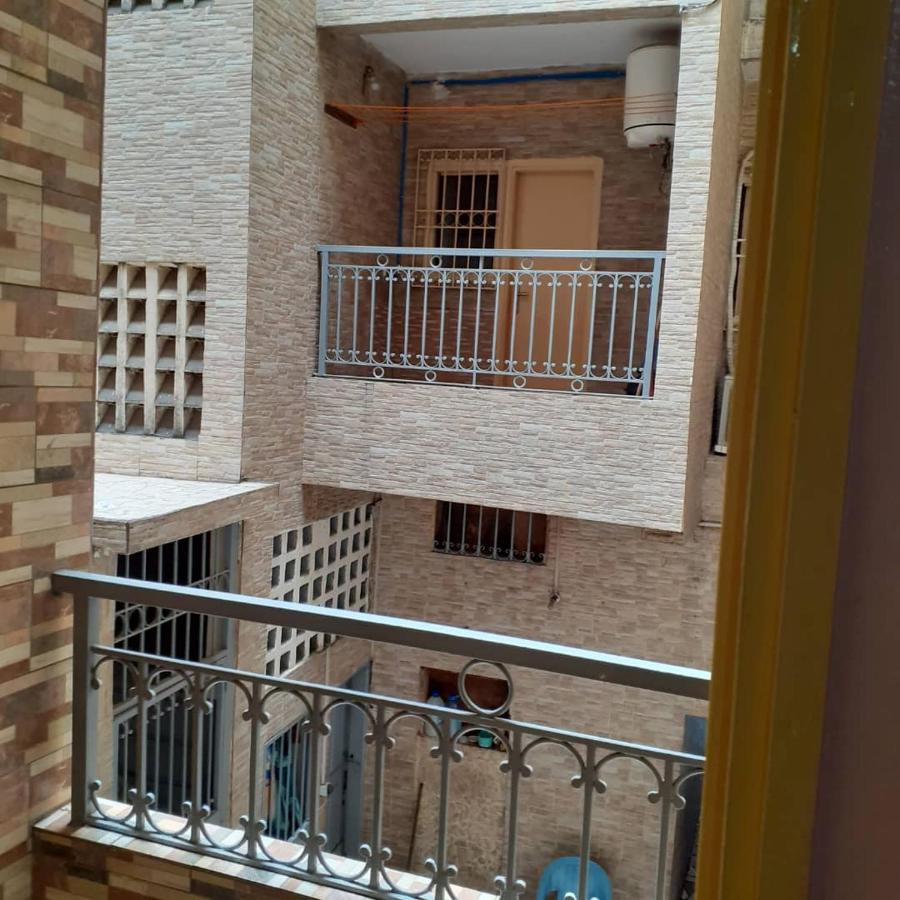 Residence Comara Marcory 외부 사진