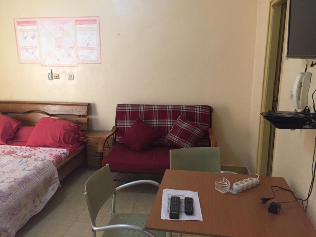 Residence Comara Marcory 외부 사진