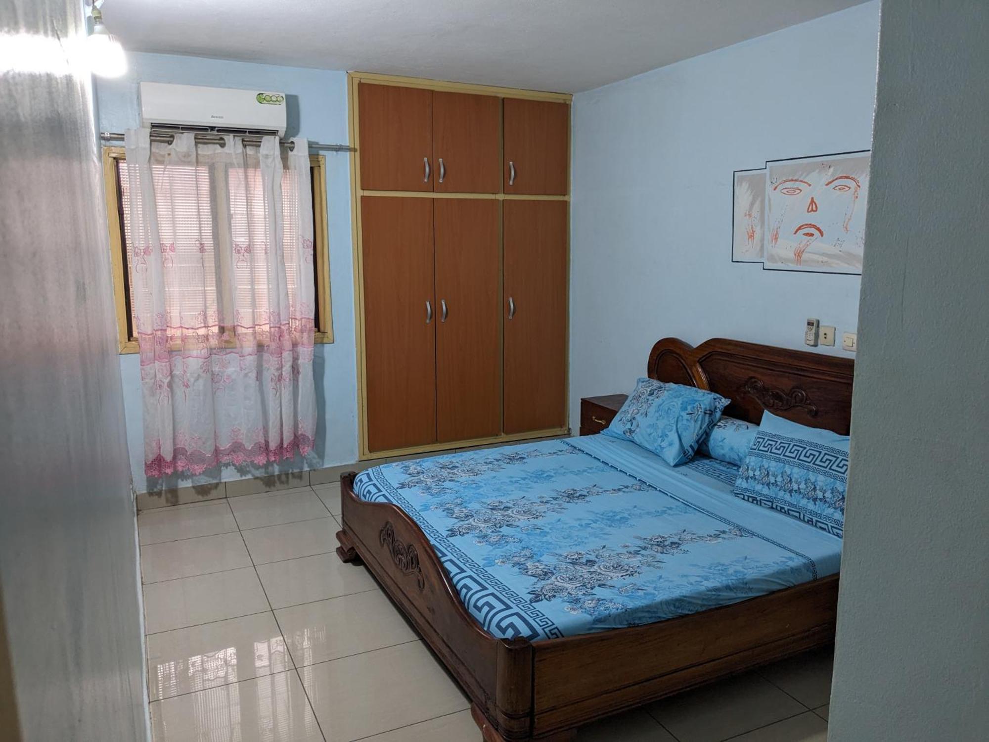 Residence Comara Marcory 객실 사진