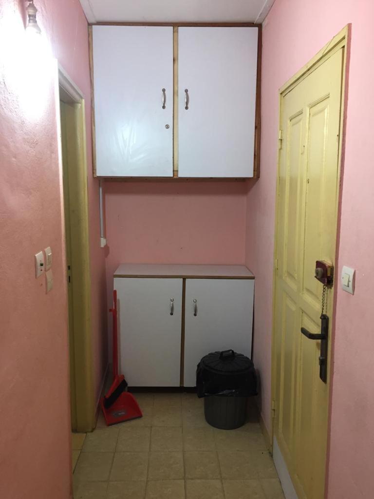 Residence Comara Marcory 외부 사진