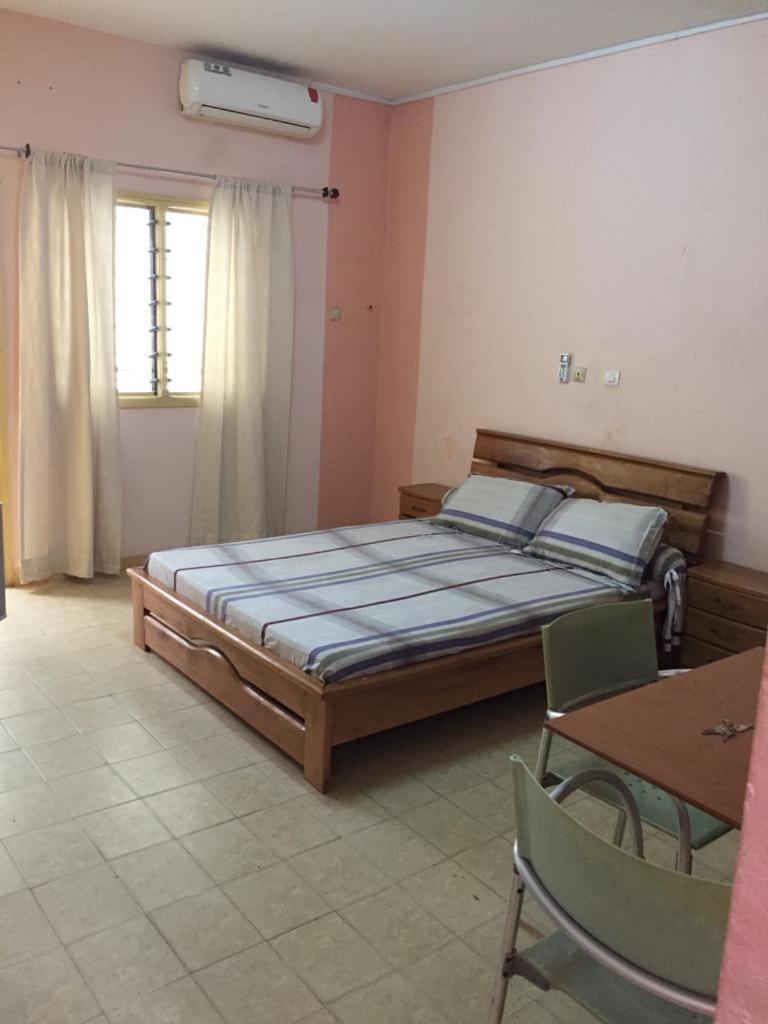 Residence Comara Marcory 외부 사진