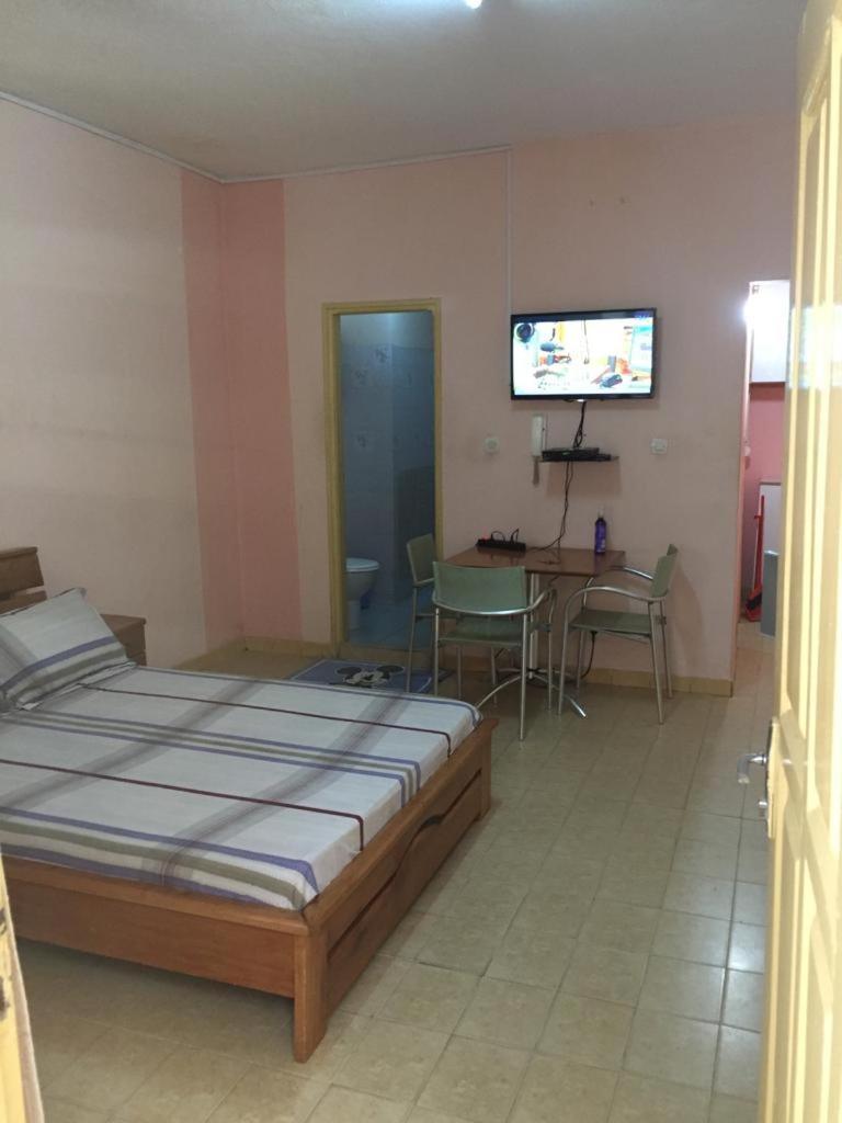 Residence Comara Marcory 외부 사진
