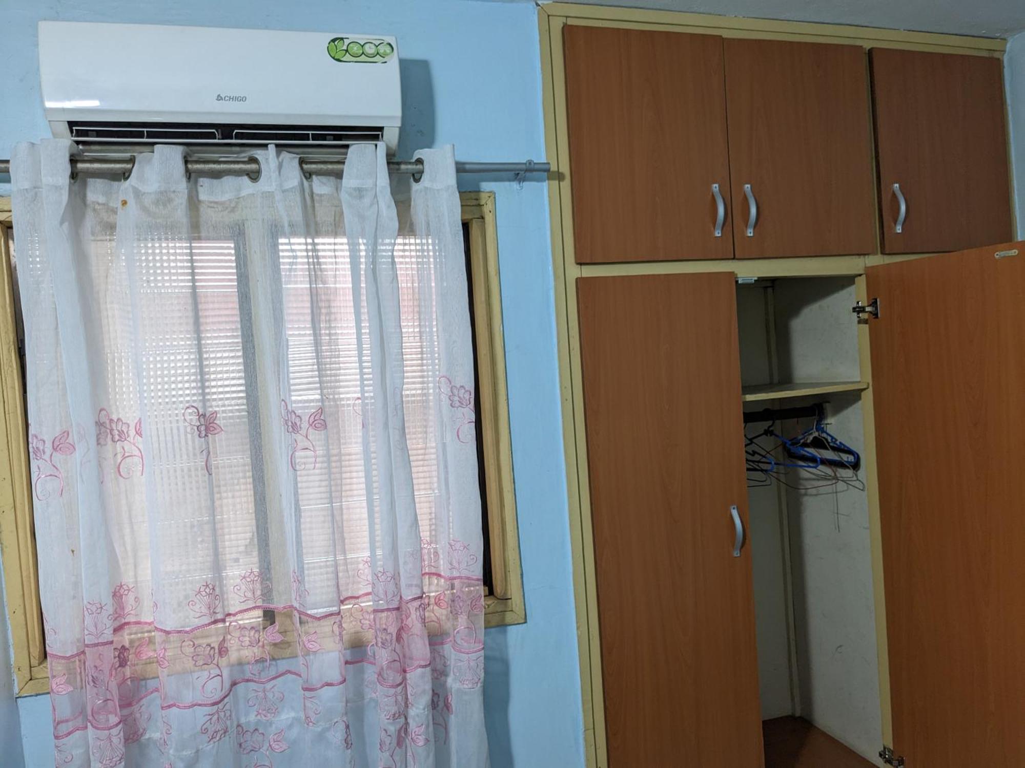 Residence Comara Marcory 객실 사진
