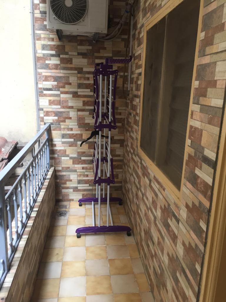 Residence Comara Marcory 외부 사진
