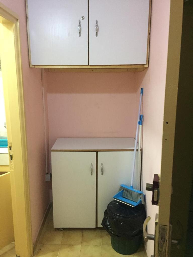 Residence Comara Marcory 외부 사진
