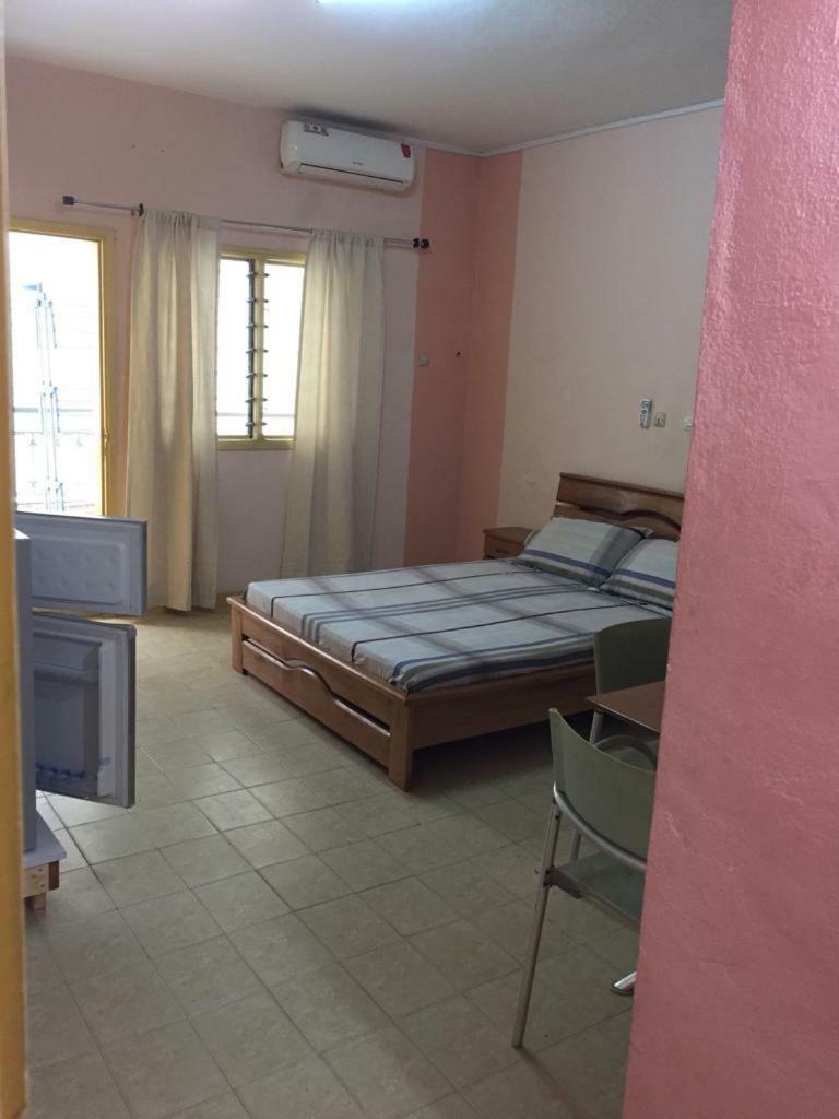 Residence Comara Marcory 외부 사진