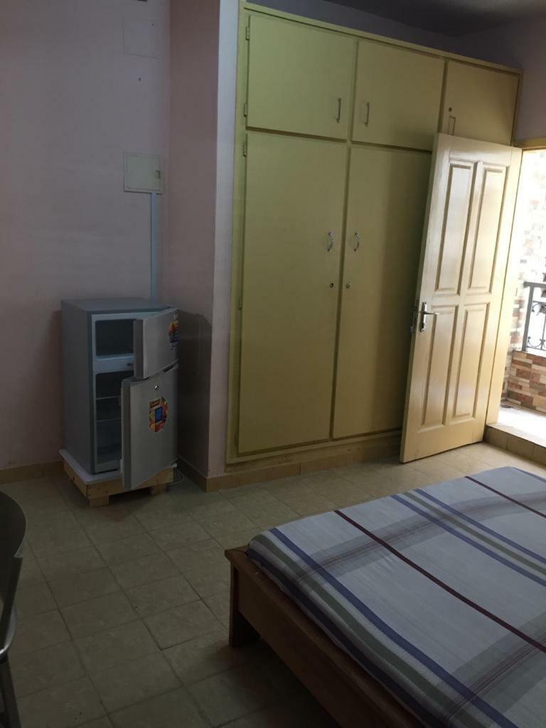 Residence Comara Marcory 외부 사진