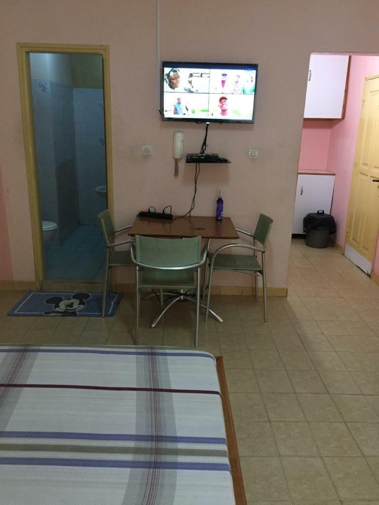 Residence Comara Marcory 외부 사진