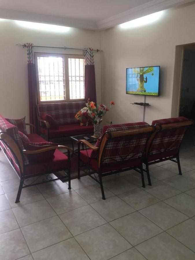 Residence Comara Marcory 외부 사진