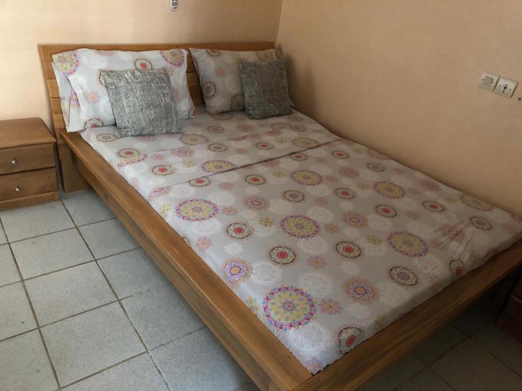 Residence Comara Marcory 외부 사진