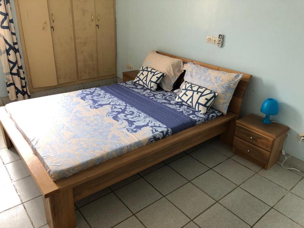Residence Comara Marcory 외부 사진