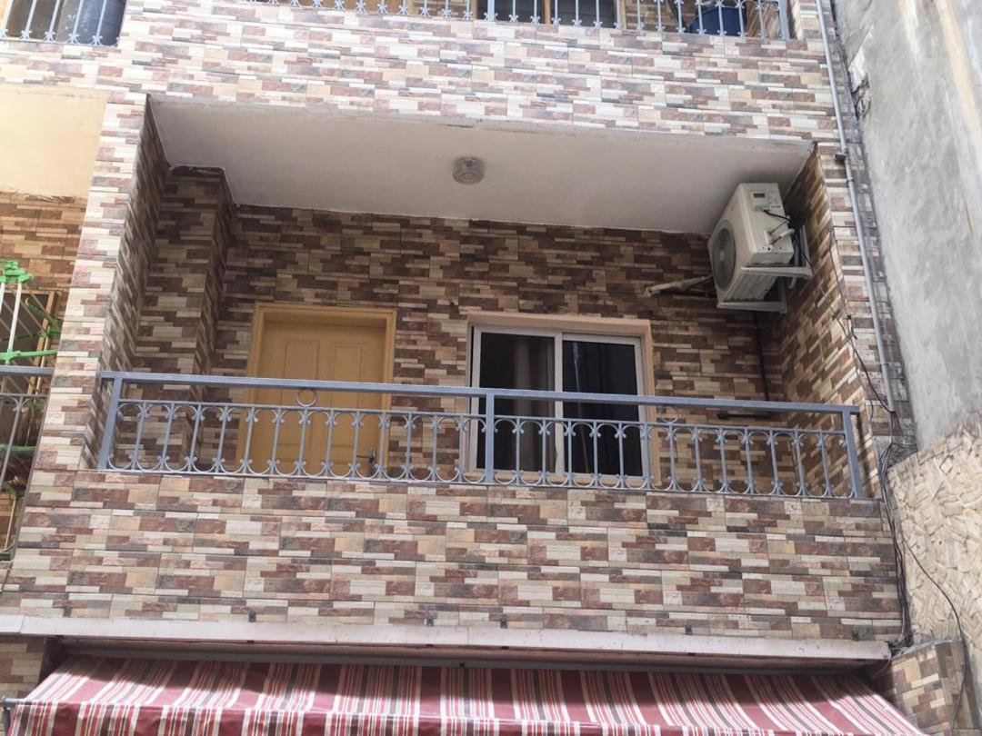 Residence Comara Marcory 외부 사진